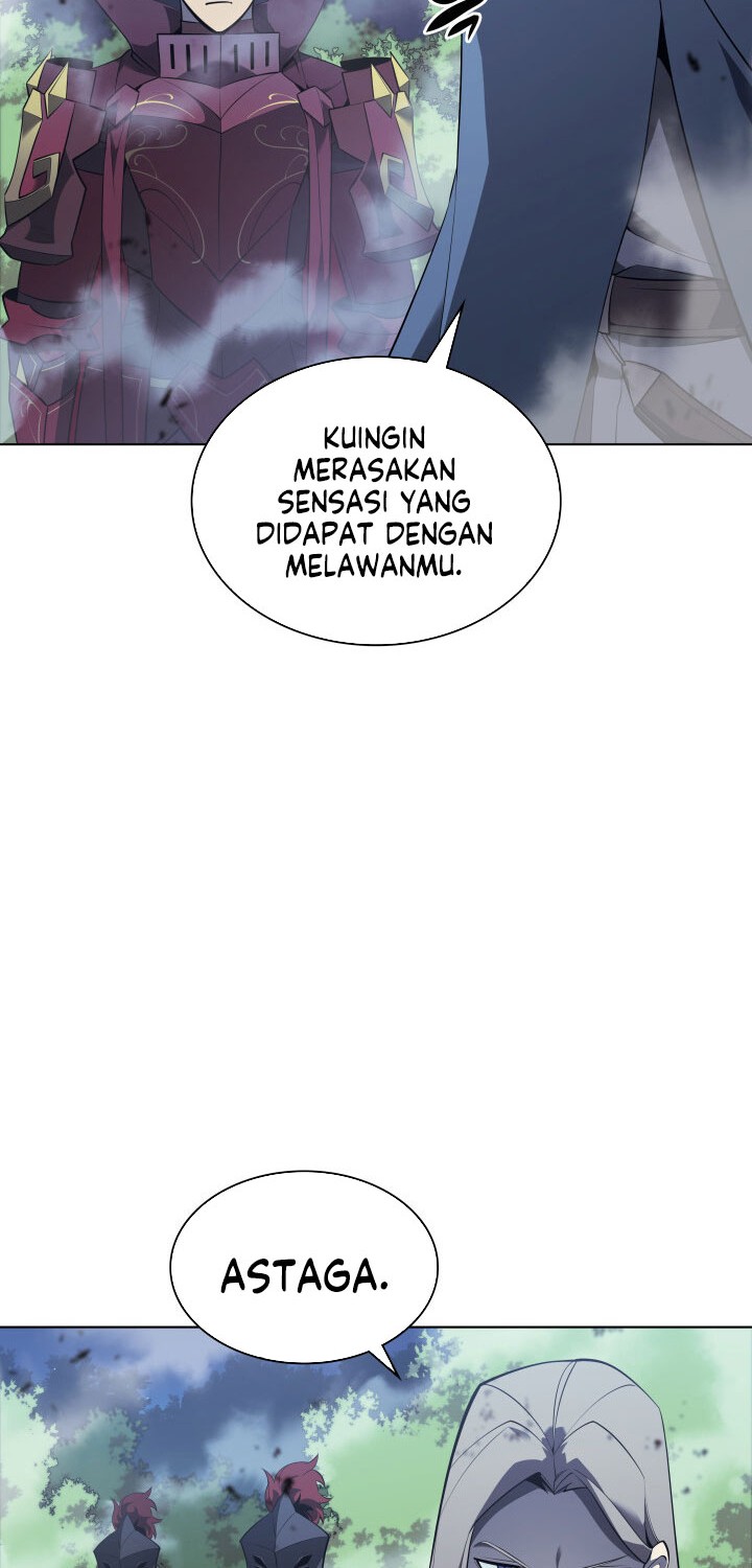 Overgeared Chapter 111 - halaman 8