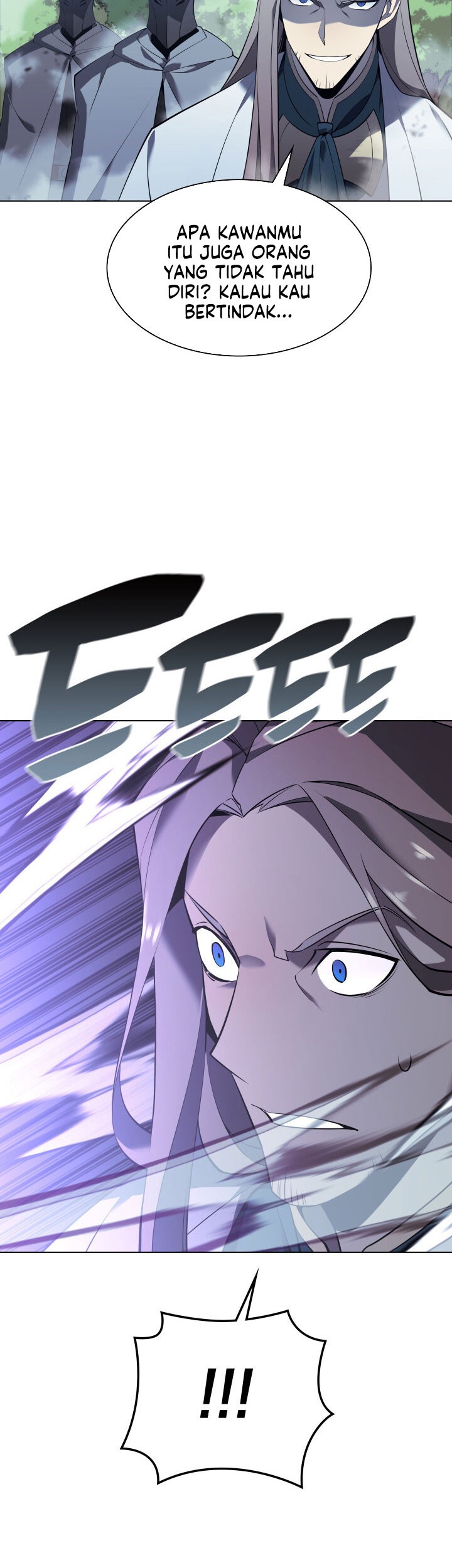 Overgeared Chapter 111 - halaman 9