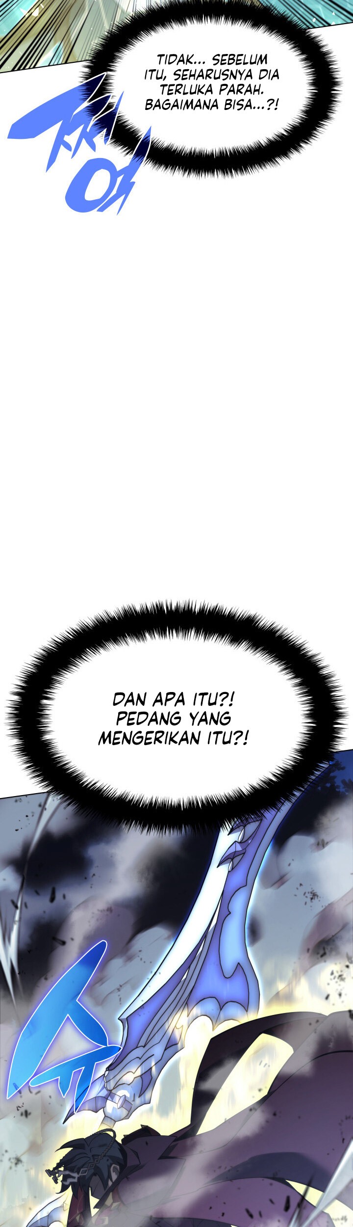Overgeared Chapter 112 - halaman 13