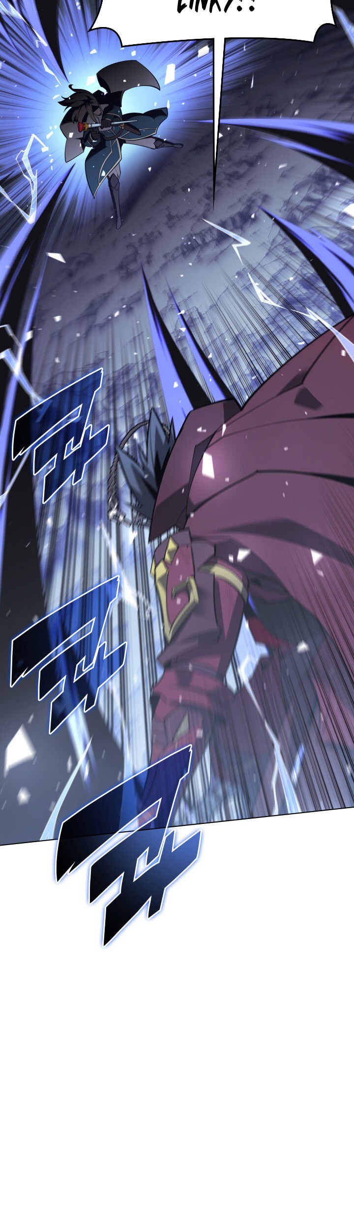 Overgeared Chapter 112 - halaman 17