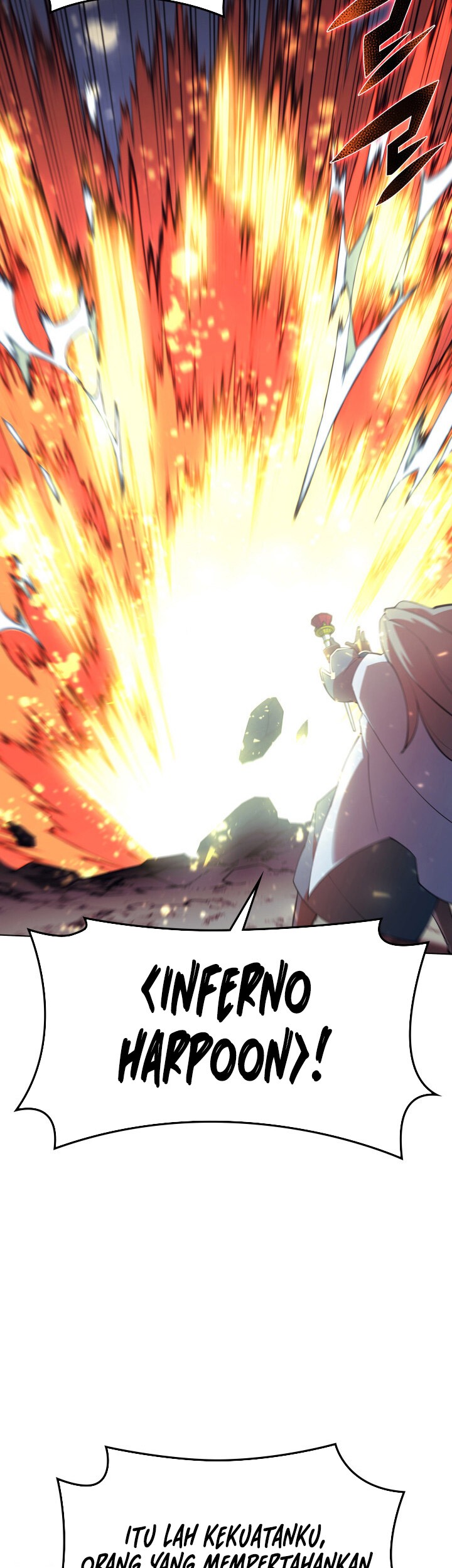 Overgeared Chapter 112 - halaman 23