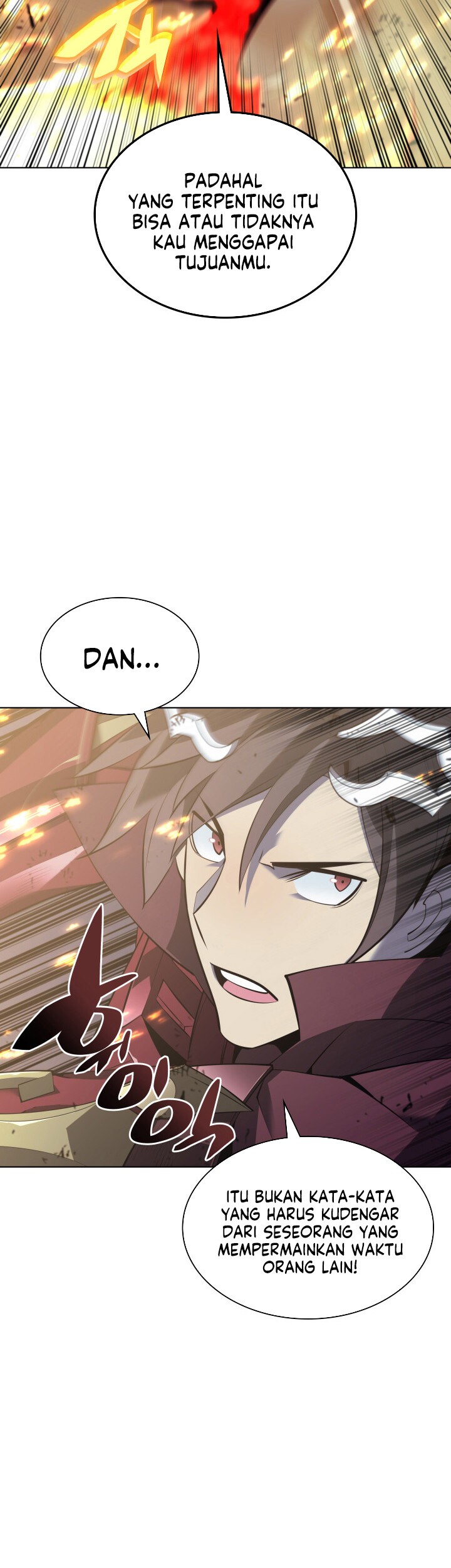 Overgeared Chapter 112 - halaman 27