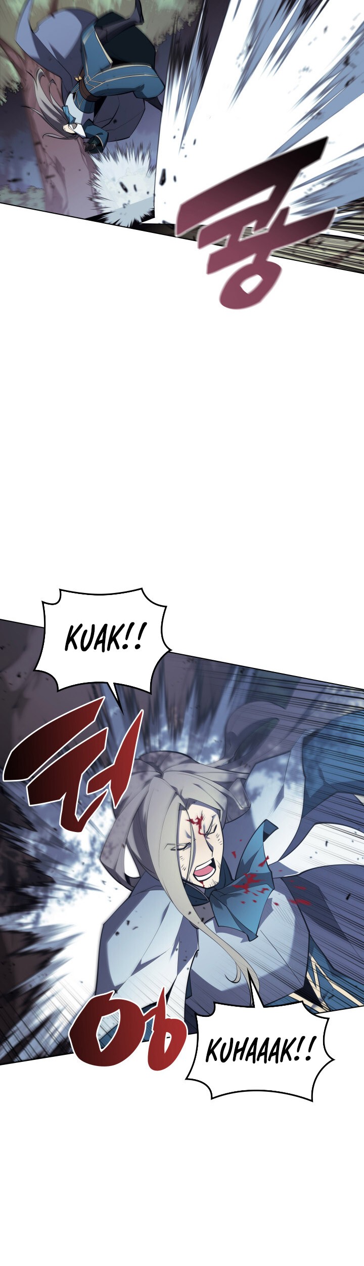 Overgeared Chapter 112 - halaman 31