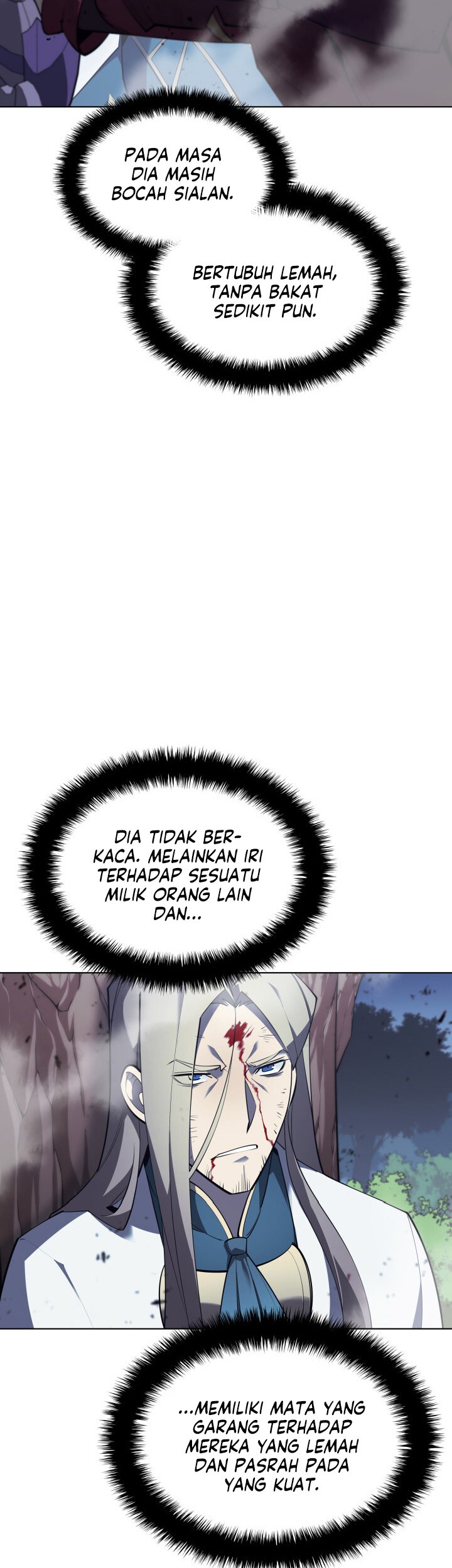 Overgeared Chapter 112 - halaman 35