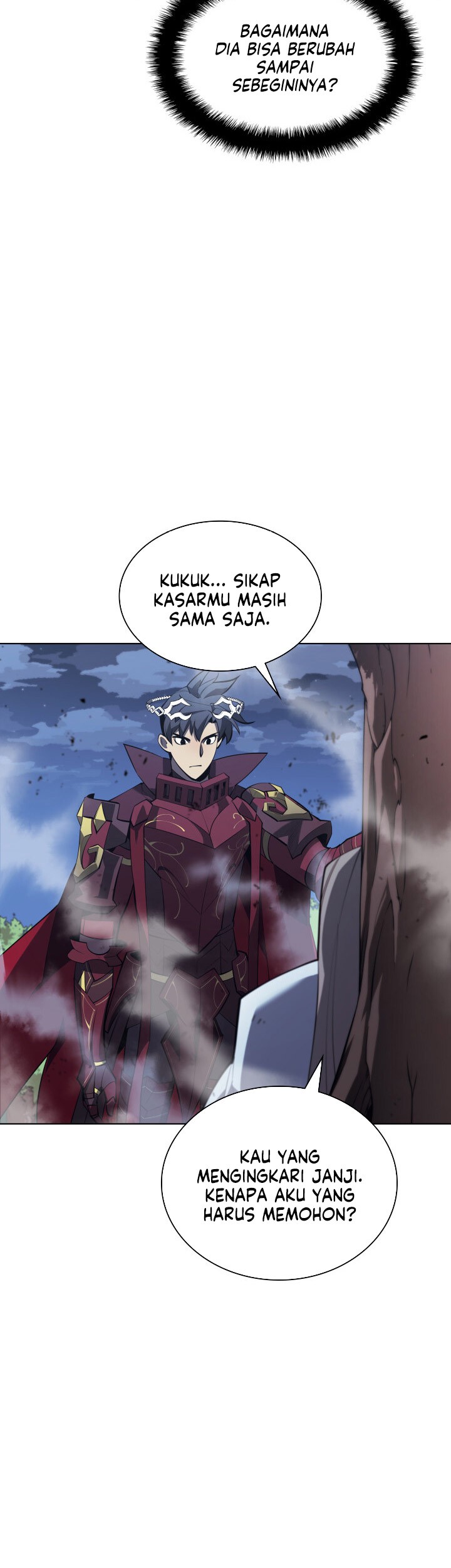 Overgeared Chapter 112 - halaman 37