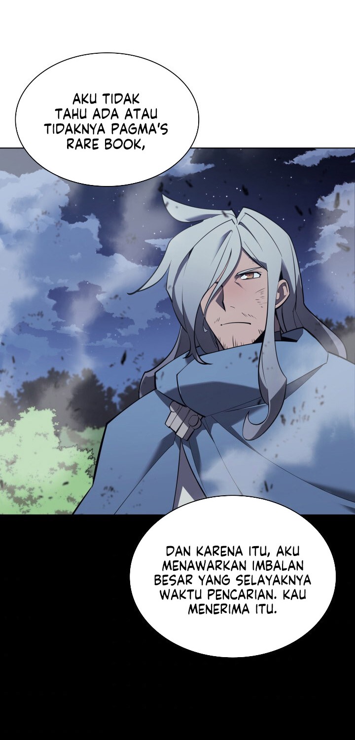 Overgeared Chapter 112 - halaman 38