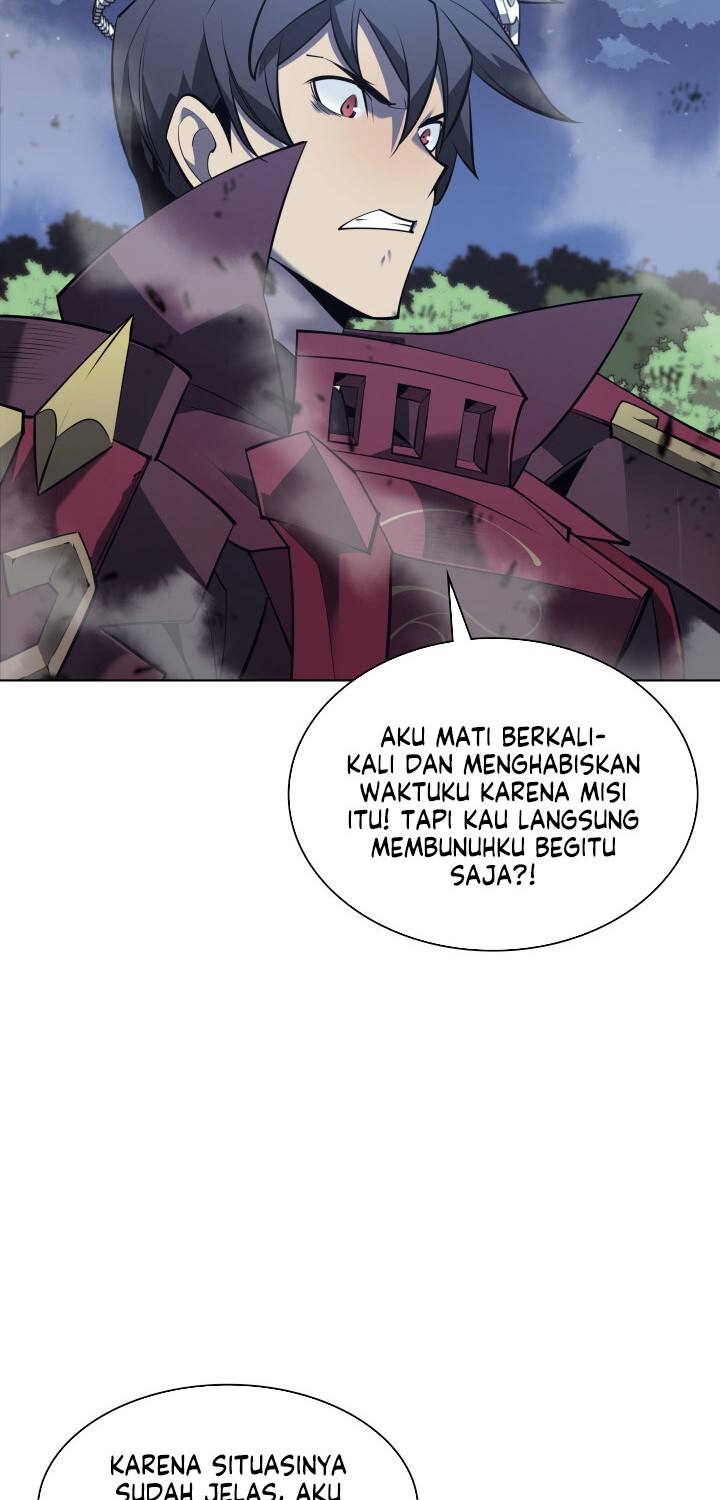 Overgeared Chapter 112 - halaman 40