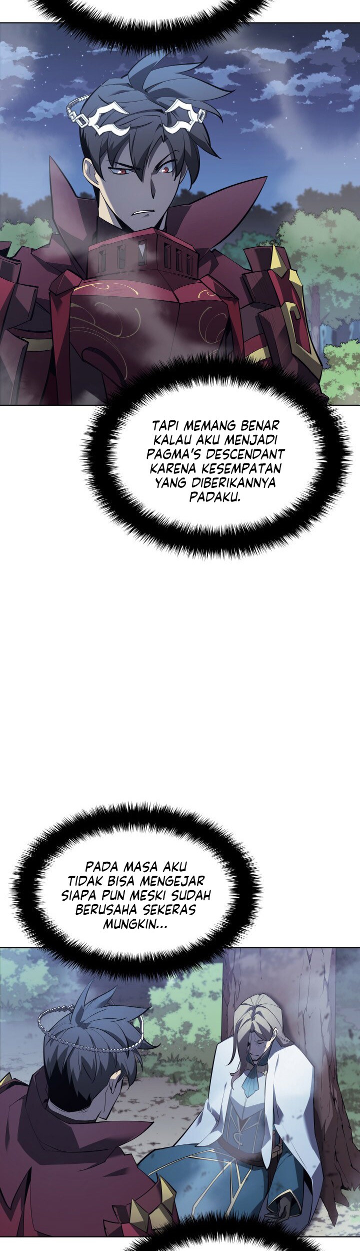 Overgeared Chapter 112 - halaman 45