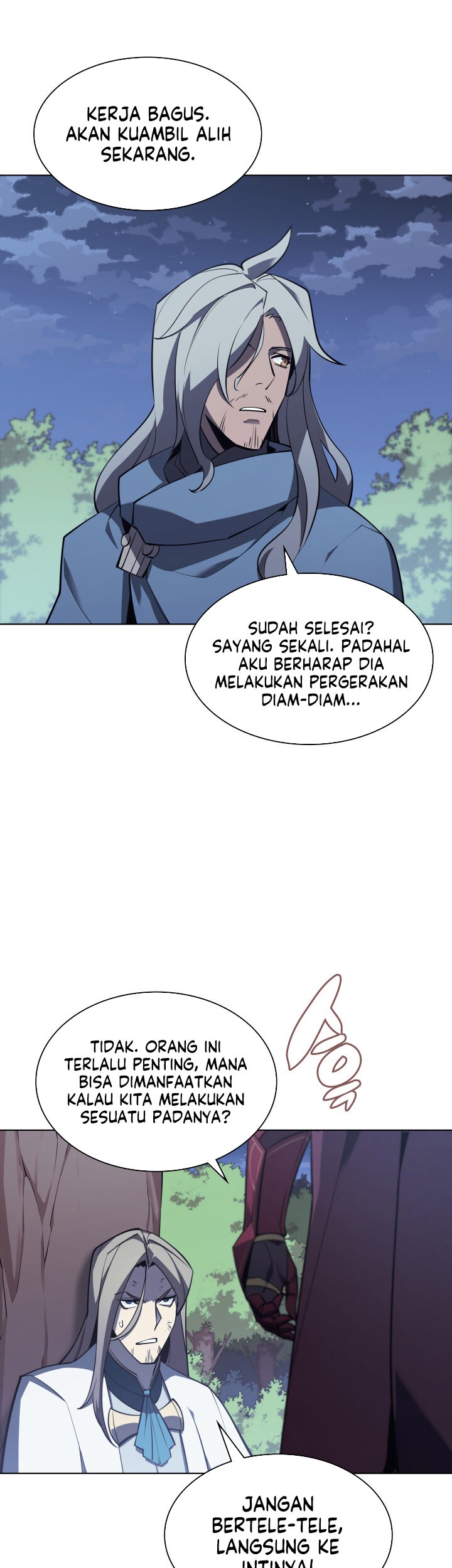 Overgeared Chapter 112 - halaman 57