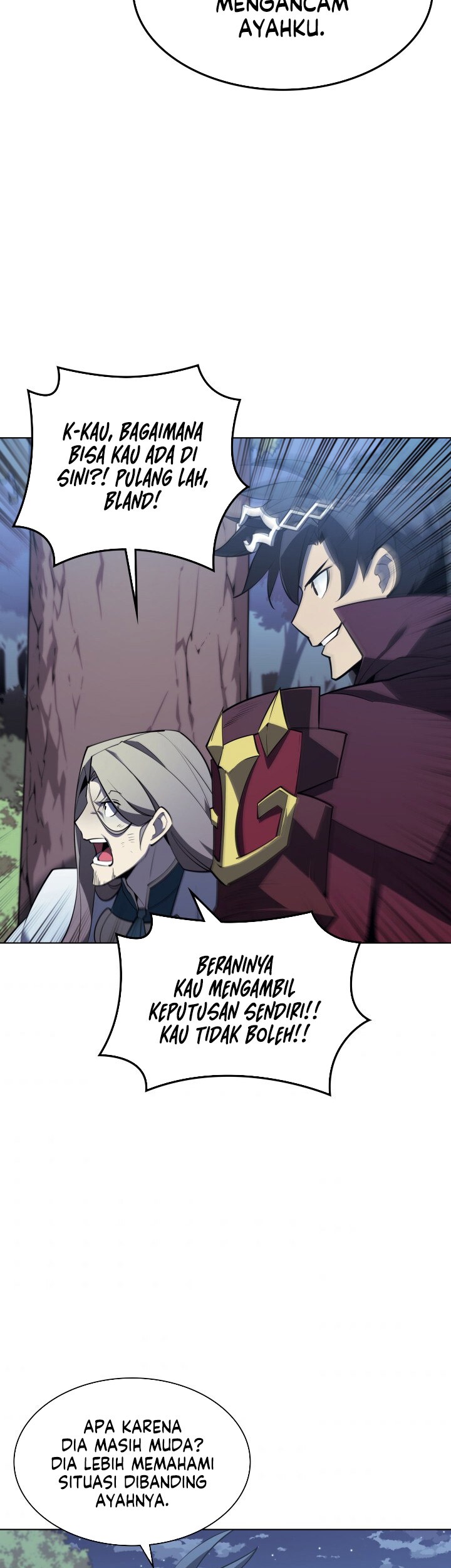 Overgeared Chapter 112 - halaman 67