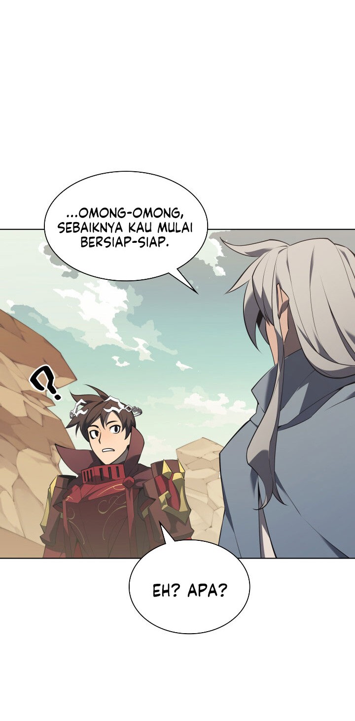 Overgeared Chapter 113 - halaman 14