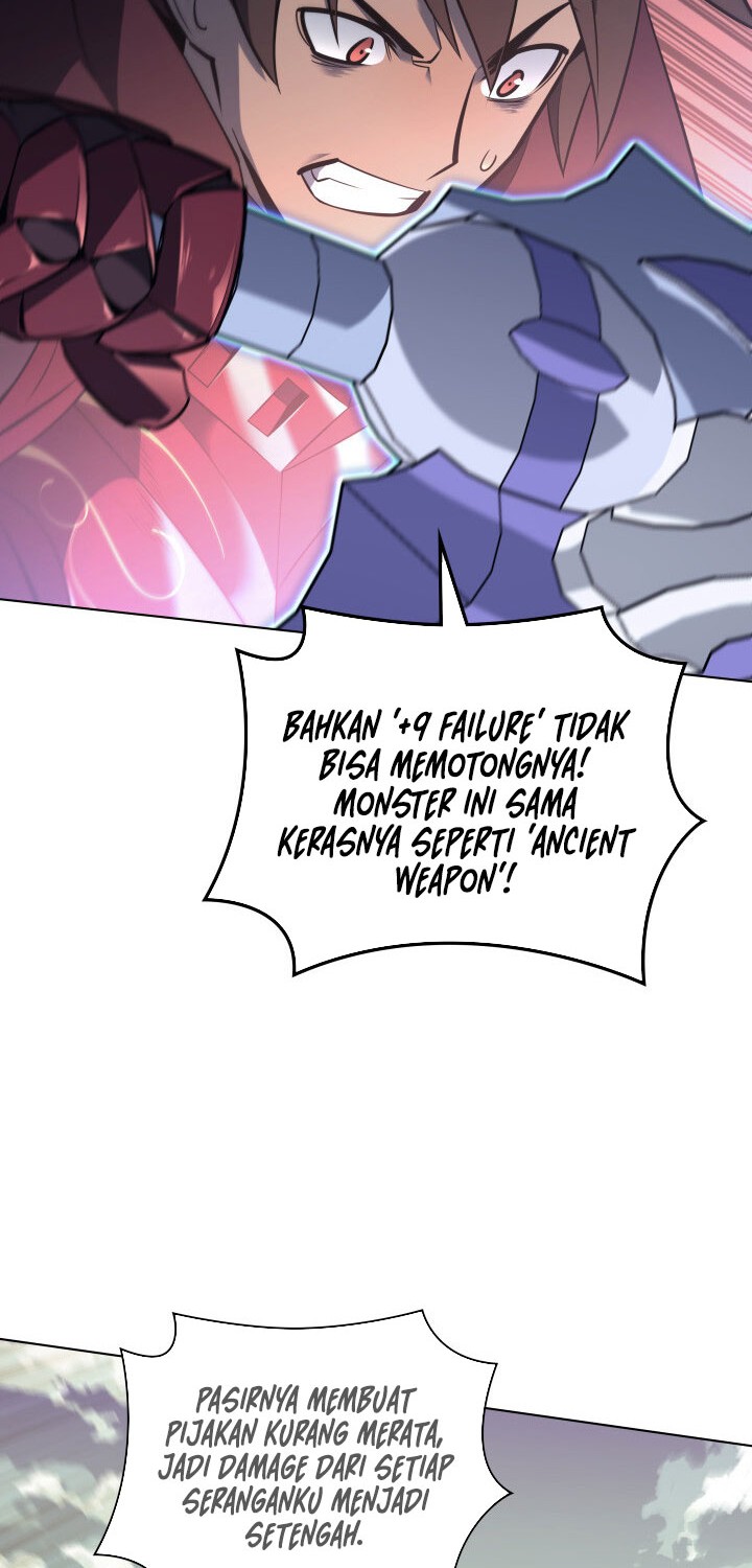 Overgeared Chapter 113 - halaman 20