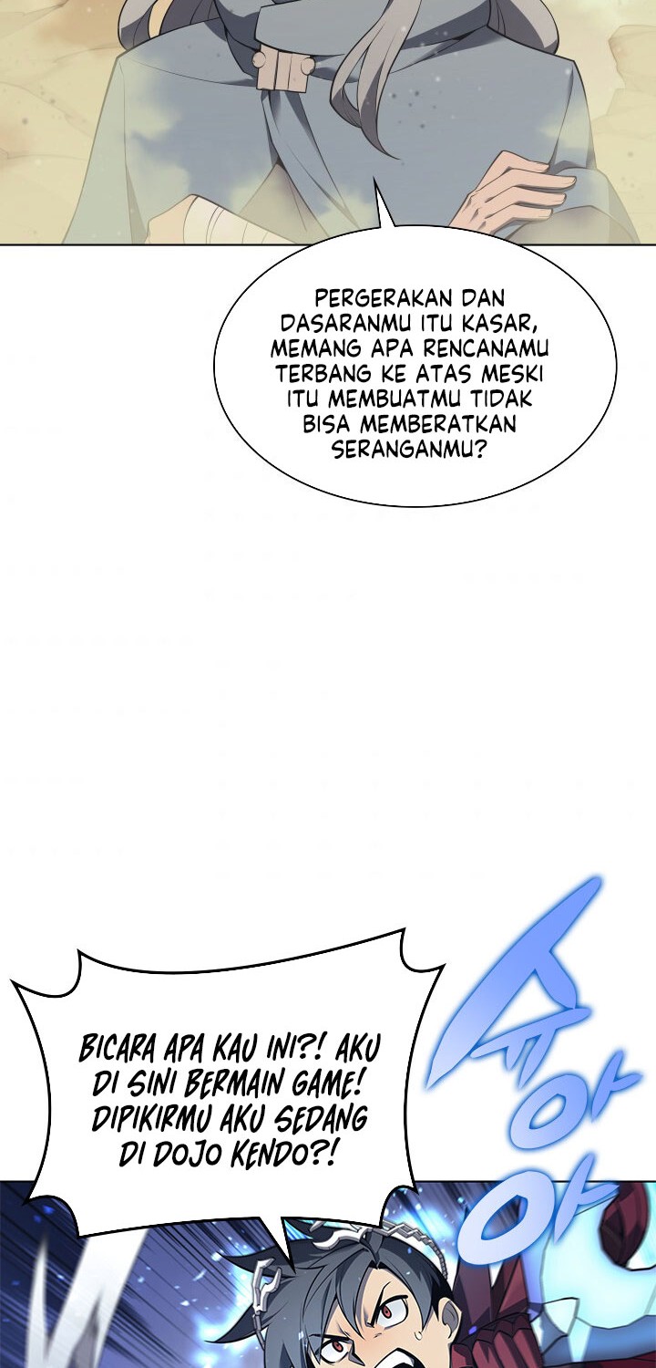 Overgeared Chapter 113 - halaman 24
