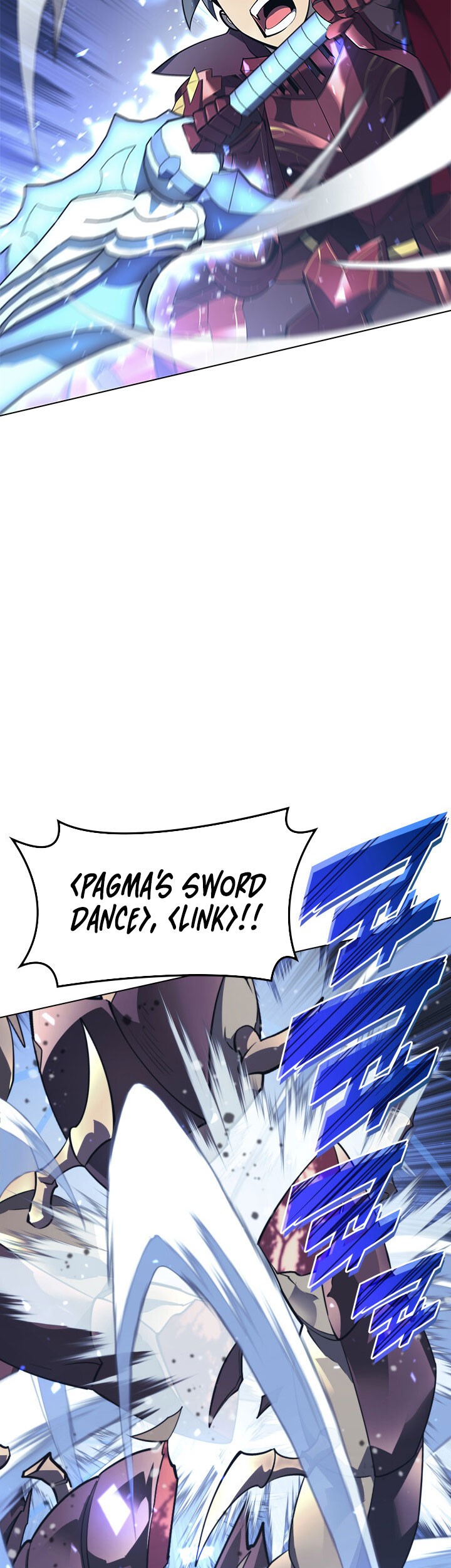 Overgeared Chapter 113 - halaman 25