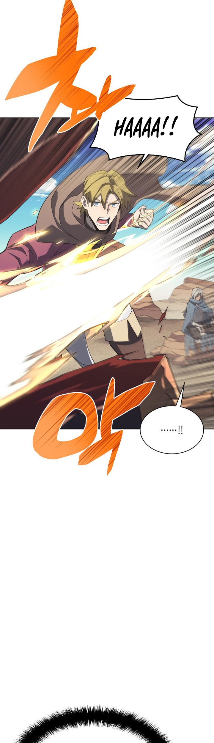 Overgeared Chapter 113 - halaman 33