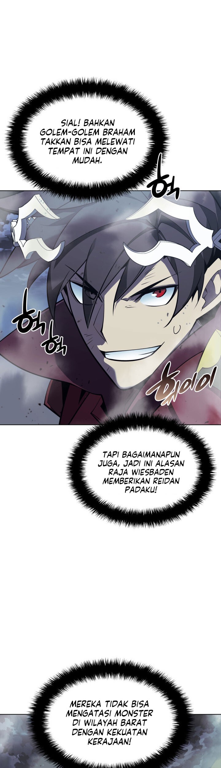 Overgeared Chapter 113 - halaman 39