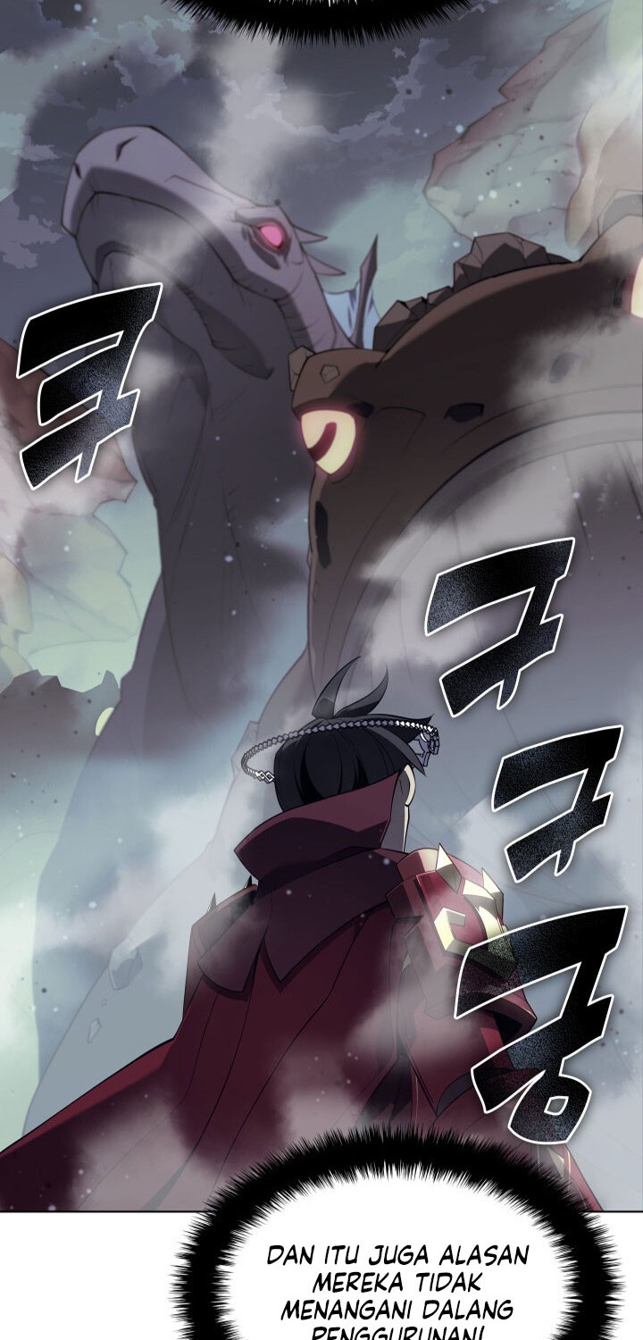 Overgeared Chapter 113 - halaman 40