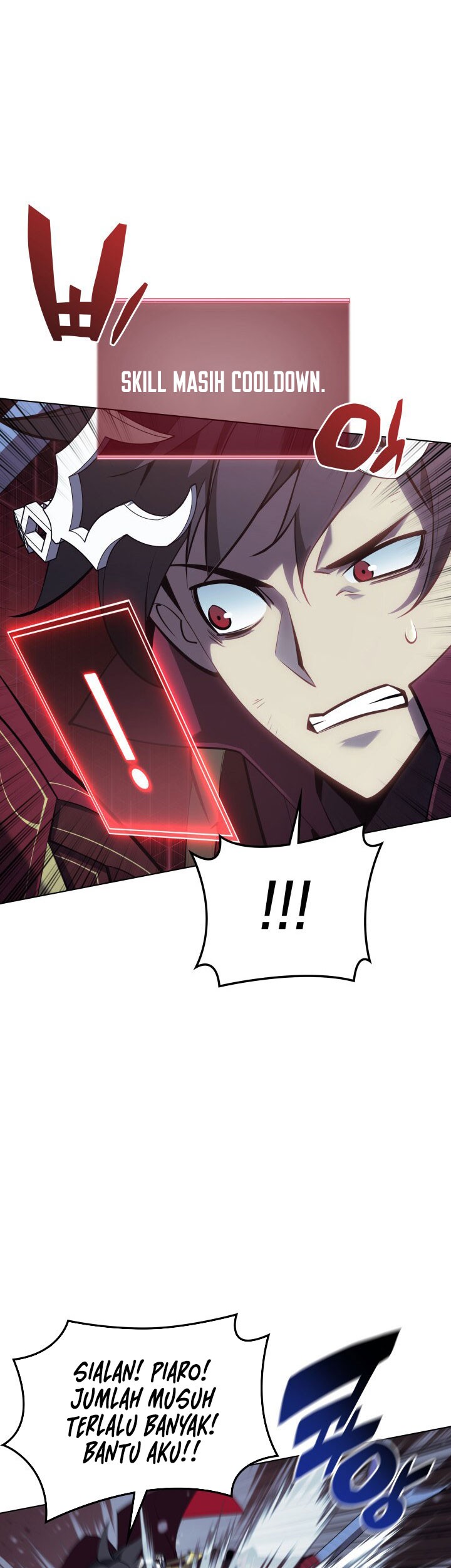 Overgeared Chapter 113 - halaman 43