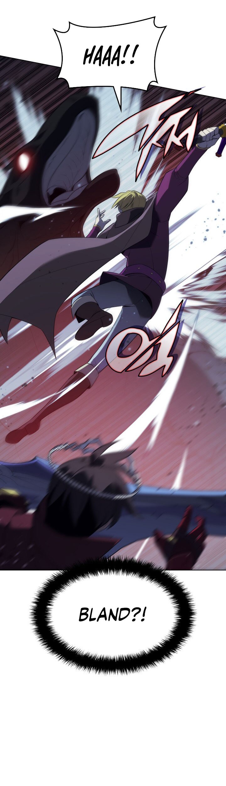 Overgeared Chapter 113 - halaman 45