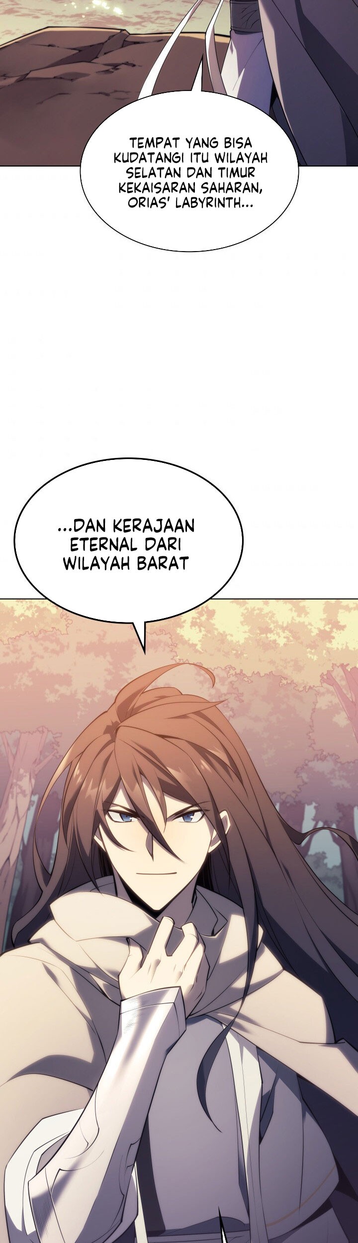 Overgeared Chapter 113 - halaman 5