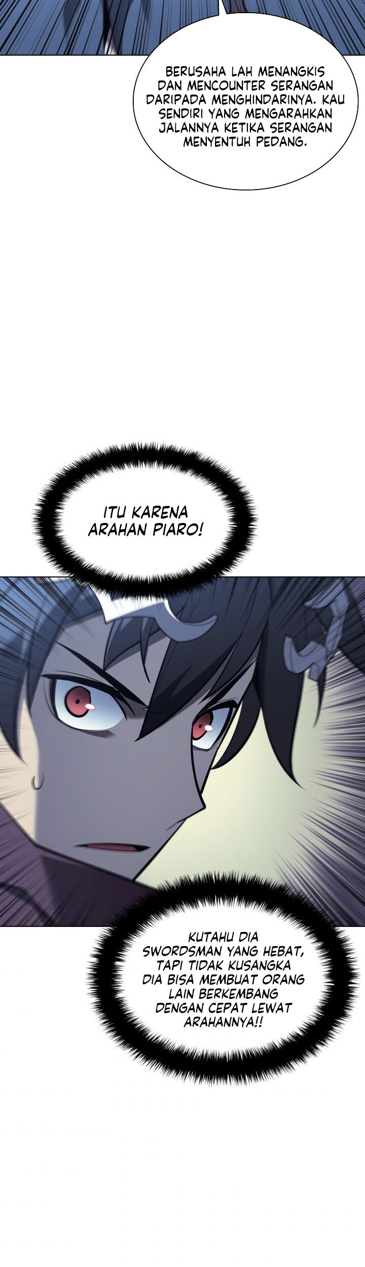 Overgeared Chapter 113 - halaman 51