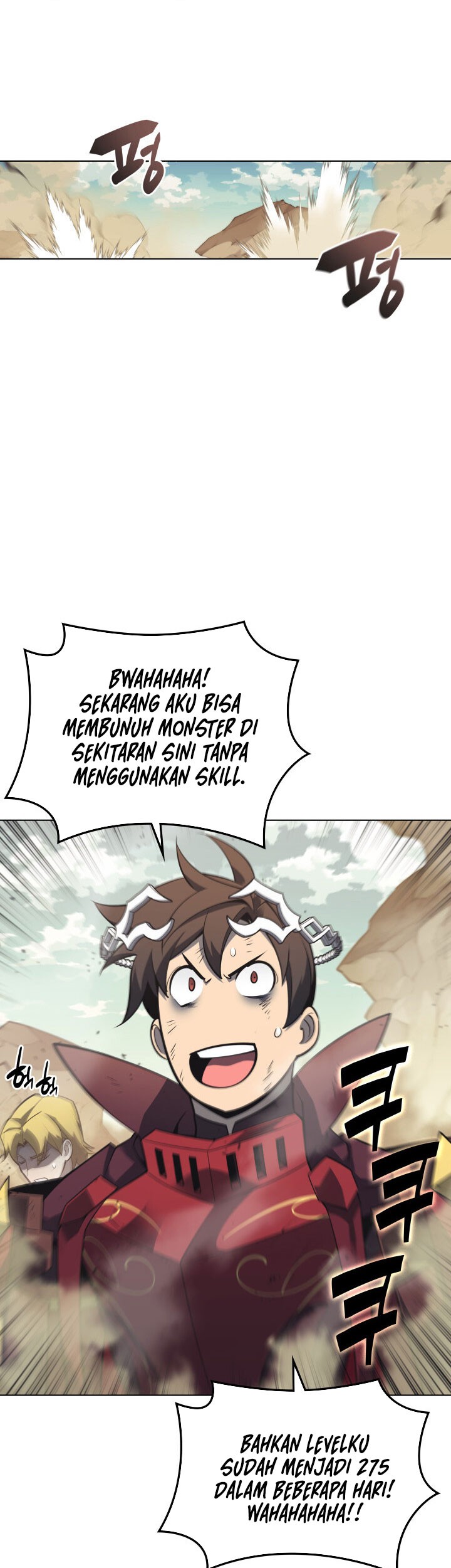 Overgeared Chapter 113 - halaman 59