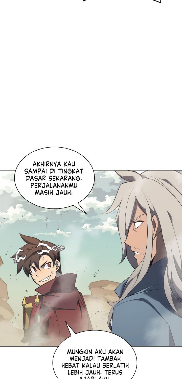 Overgeared Chapter 113 - halaman 60