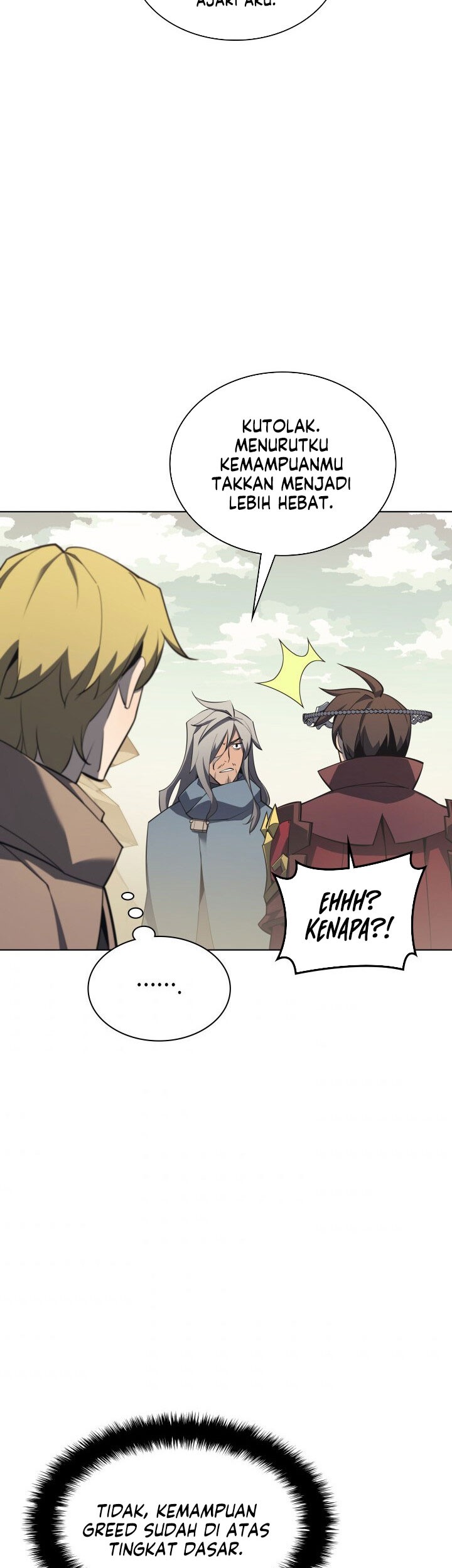 Overgeared Chapter 113 - halaman 61