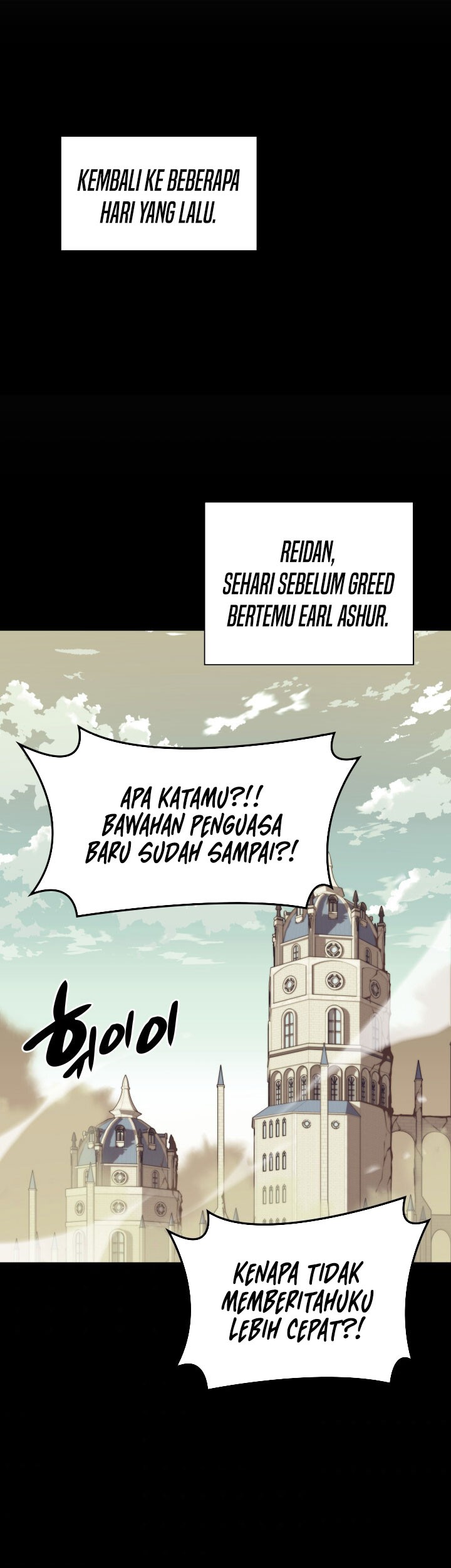 Overgeared Chapter 113 - halaman 65