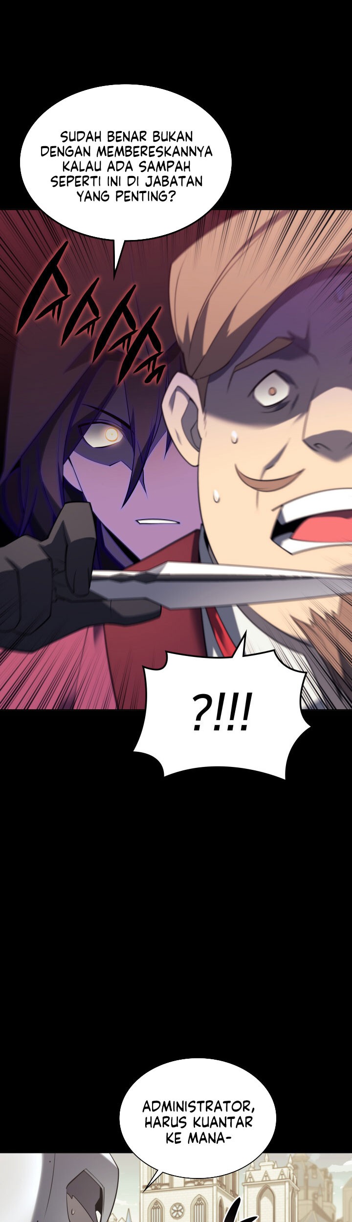 Overgeared Chapter 113 - halaman 69