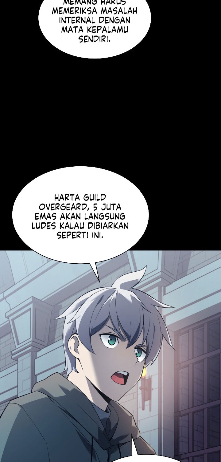 Overgeared Chapter 113 - halaman 72