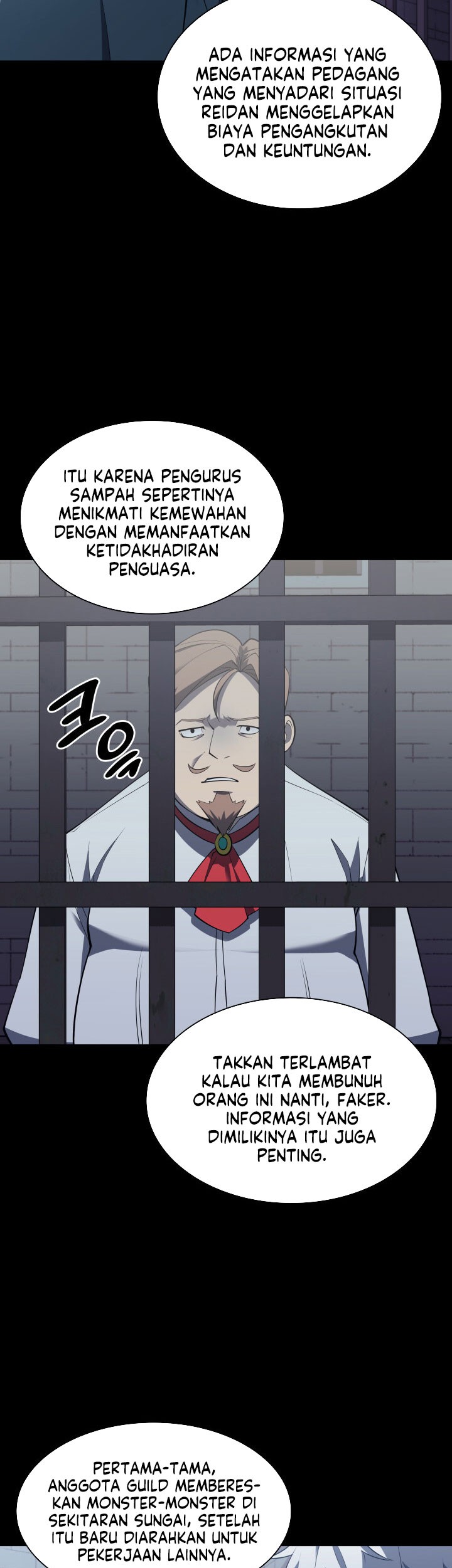 Overgeared Chapter 113 - halaman 73