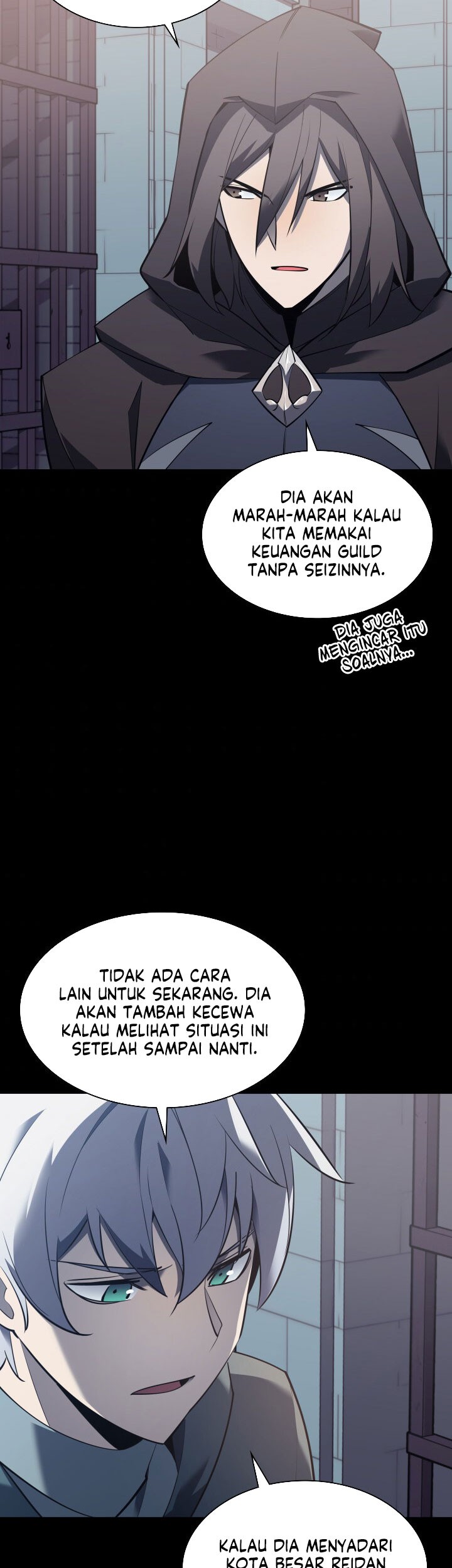 Overgeared Chapter 113 - halaman 75