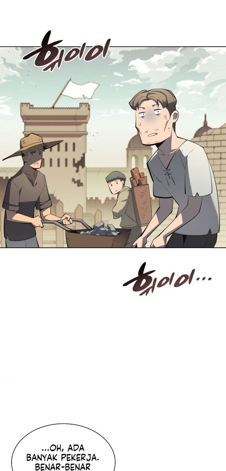 Overgeared Chapter 113 - halaman 80