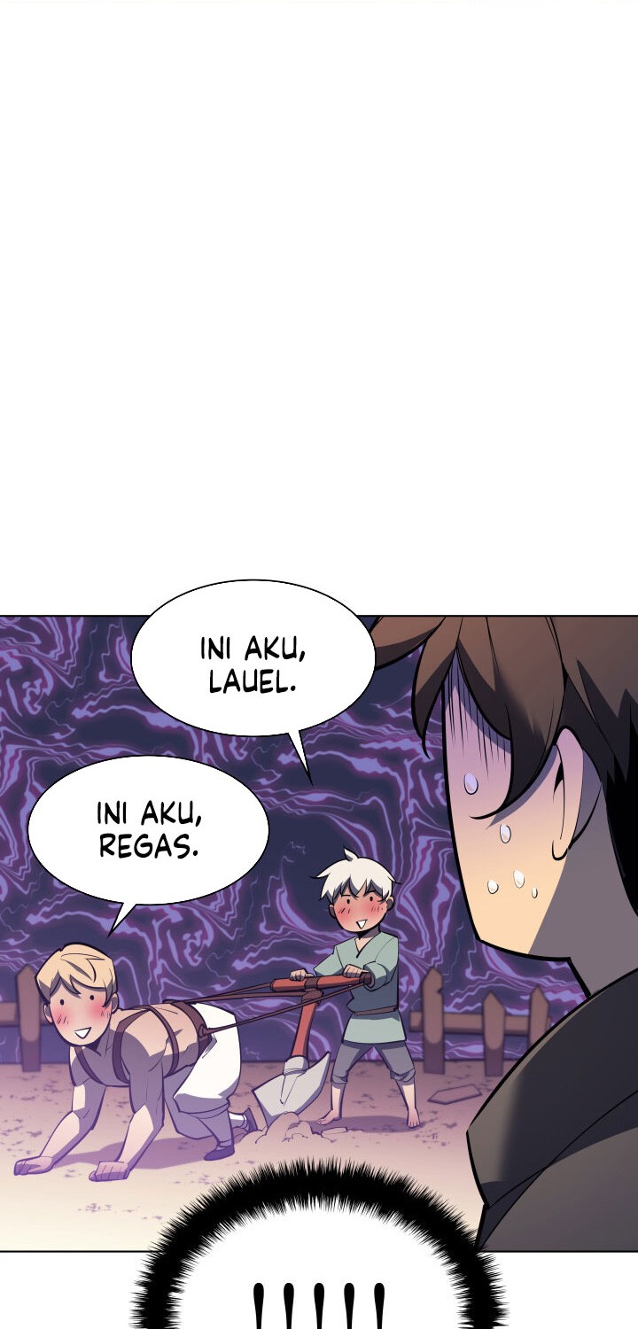 Overgeared Chapter 113 - halaman 82
