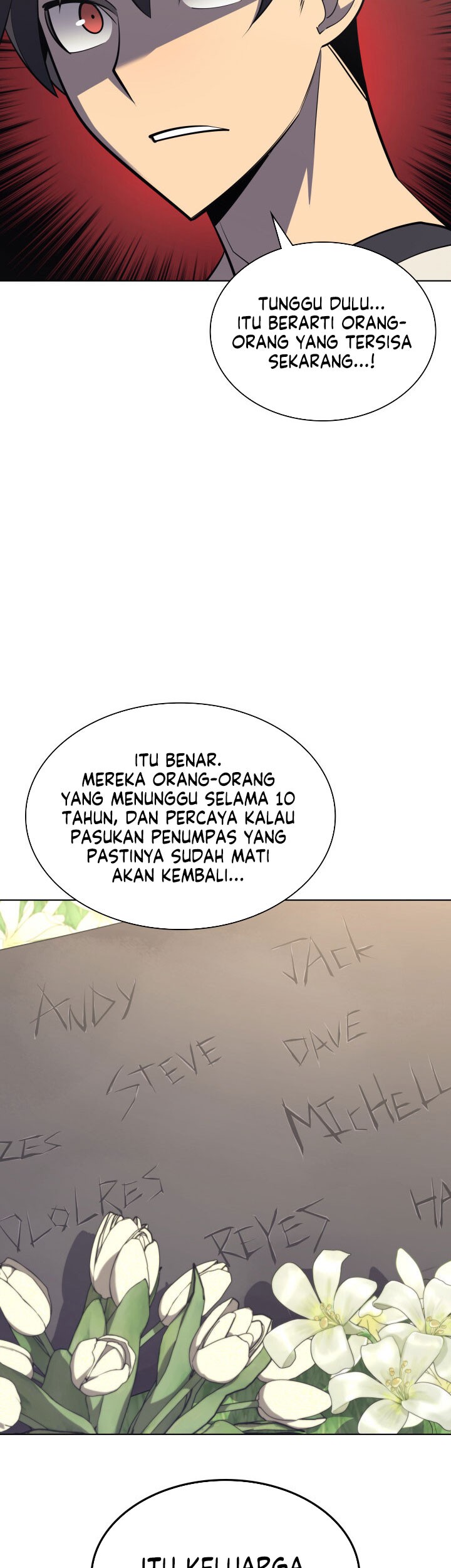 Overgeared Chapter 114 - halaman 11