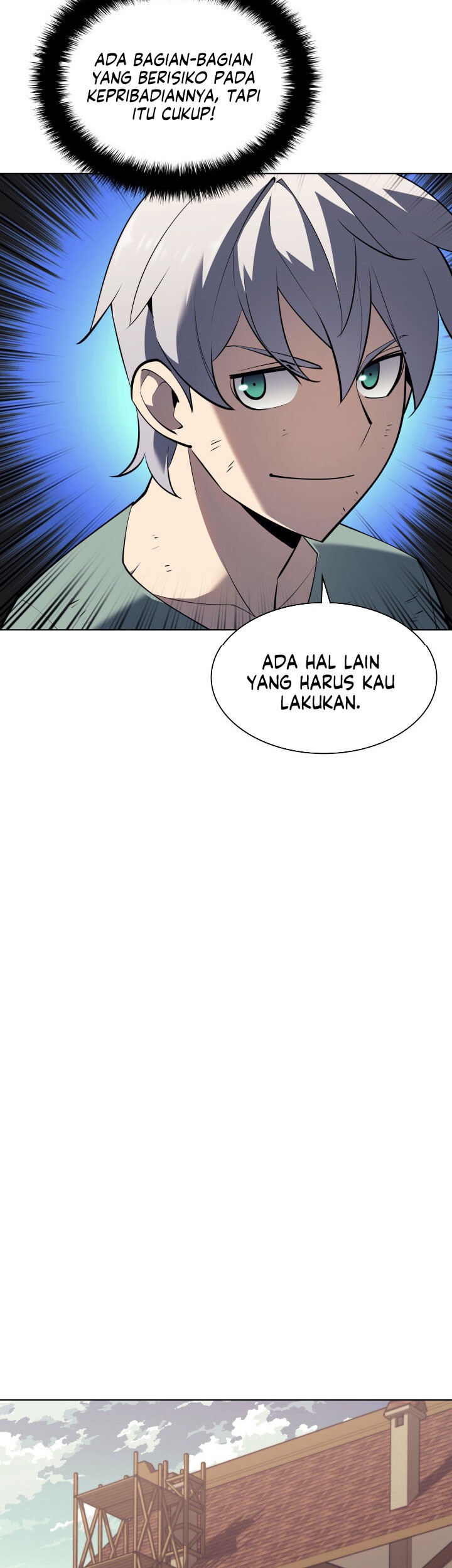 Overgeared Chapter 114 - halaman 17