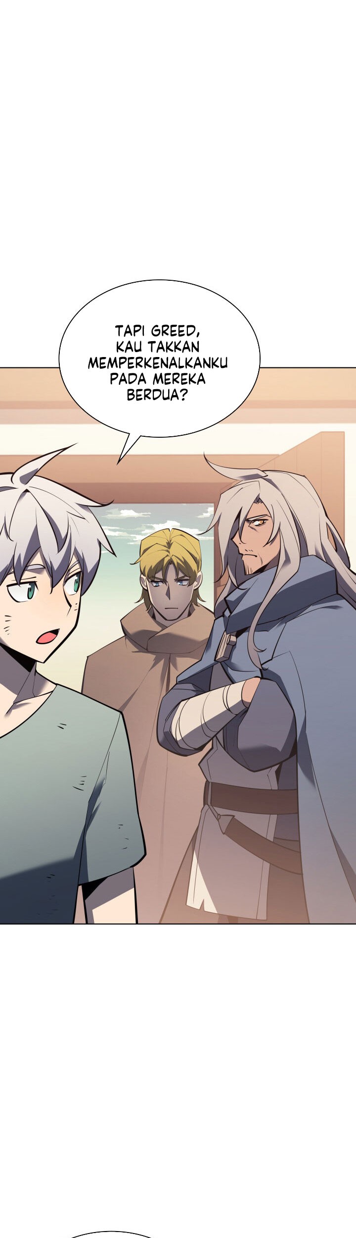 Overgeared Chapter 114 - halaman 21