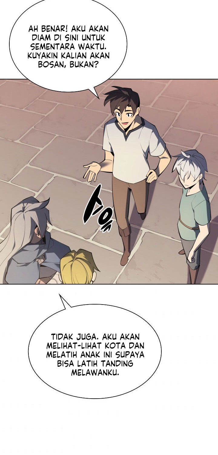 Overgeared Chapter 114 - halaman 22