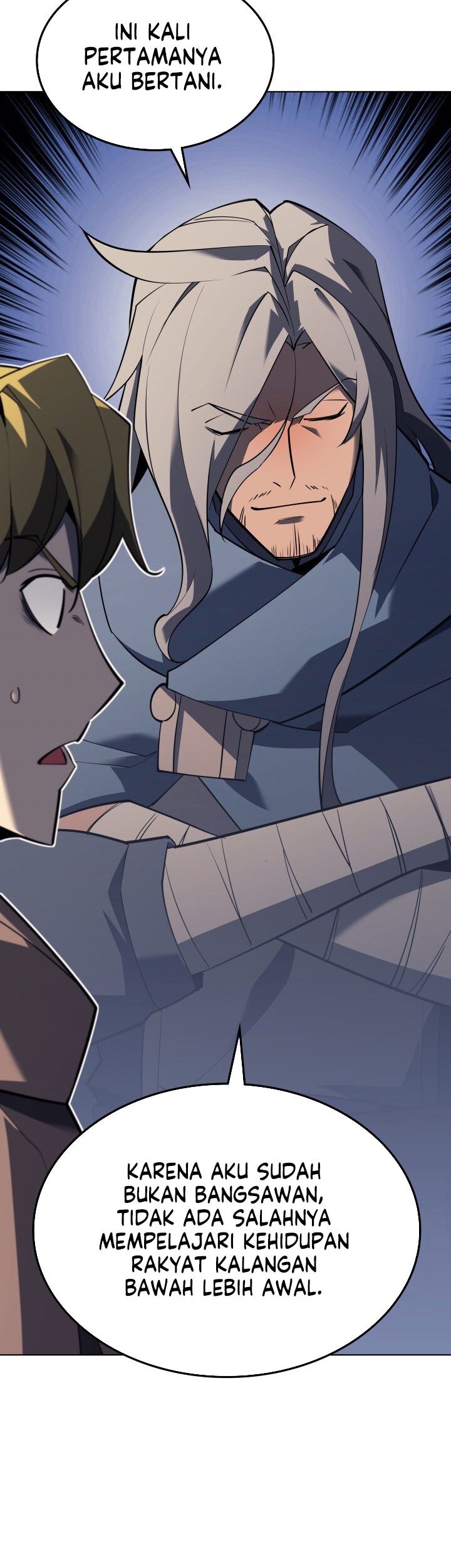 Overgeared Chapter 114 - halaman 27