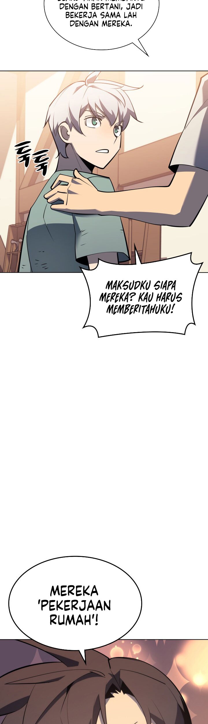 Overgeared Chapter 114 - halaman 33