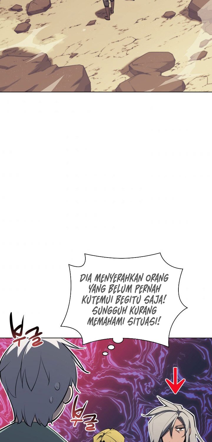 Overgeared Chapter 114 - halaman 36