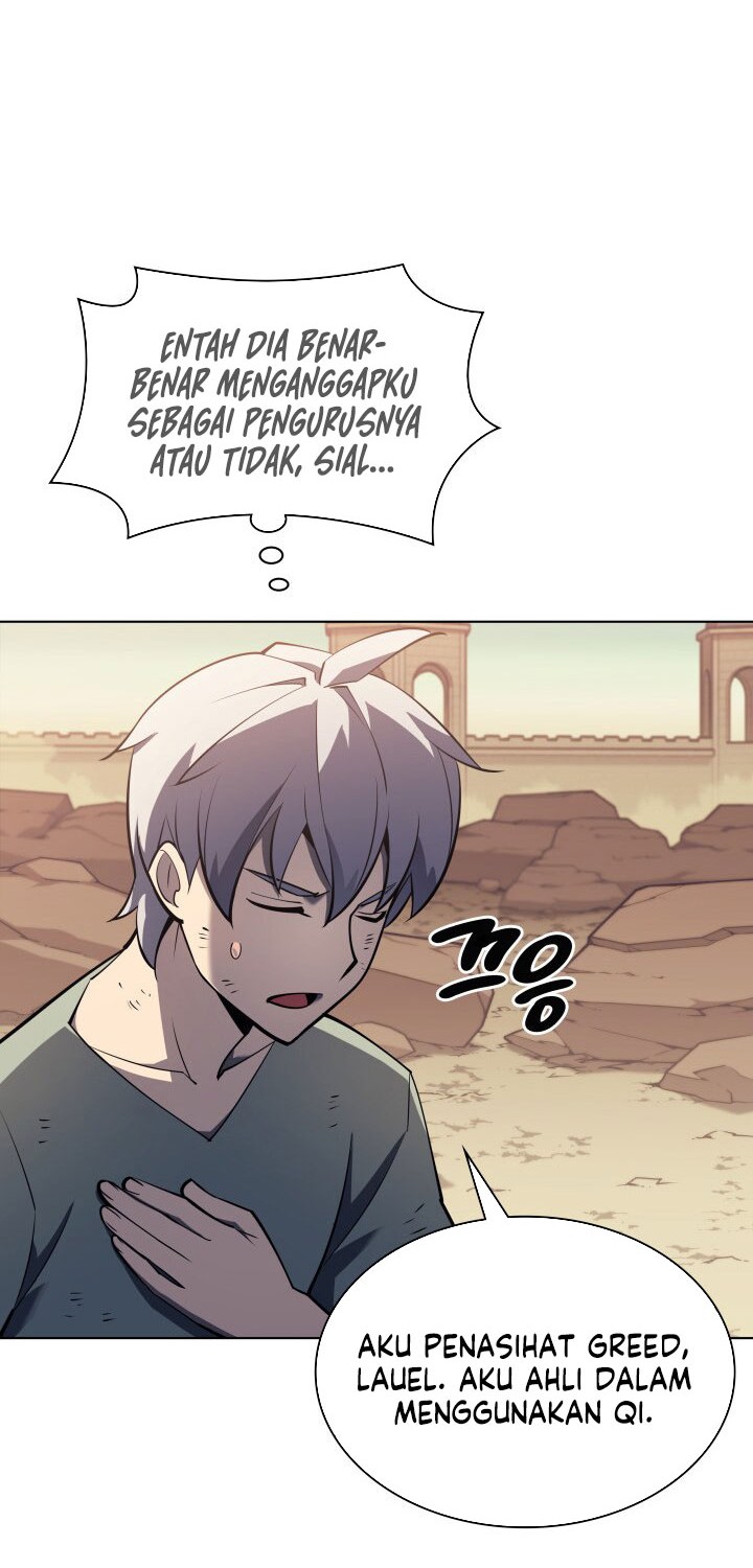Overgeared Chapter 114 - halaman 38