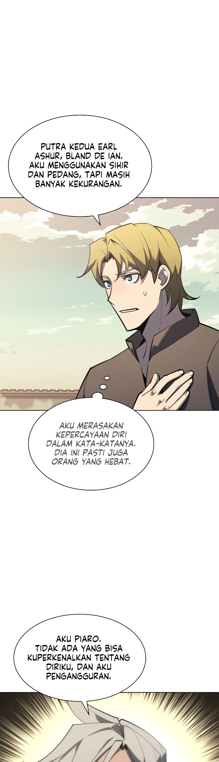 Overgeared Chapter 114 - halaman 39