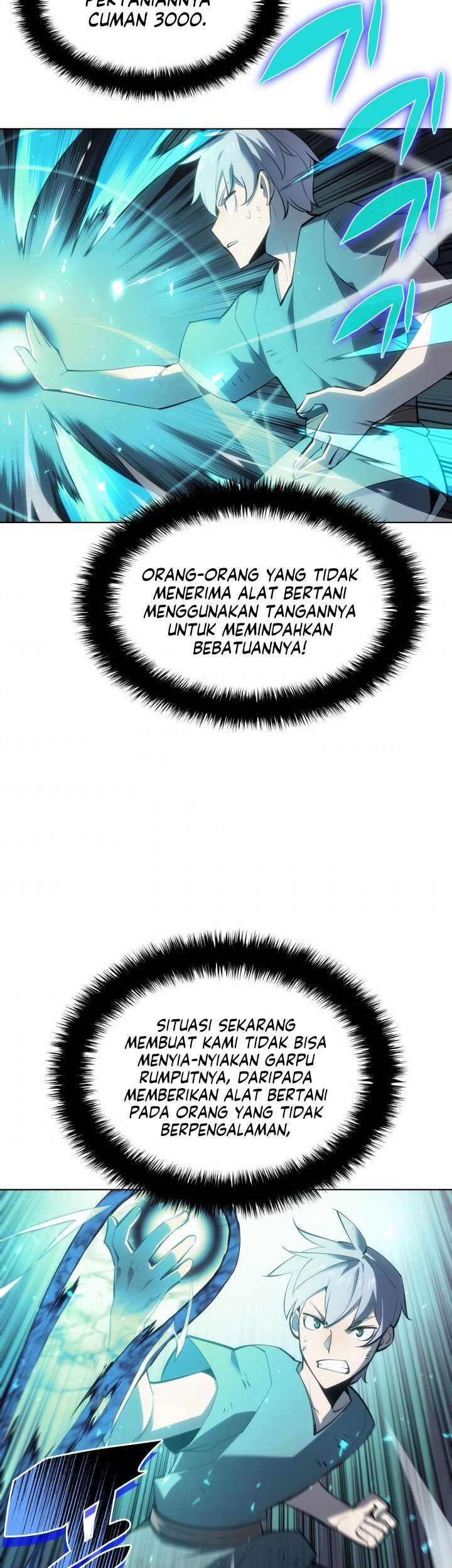 Overgeared Chapter 114 - halaman 45