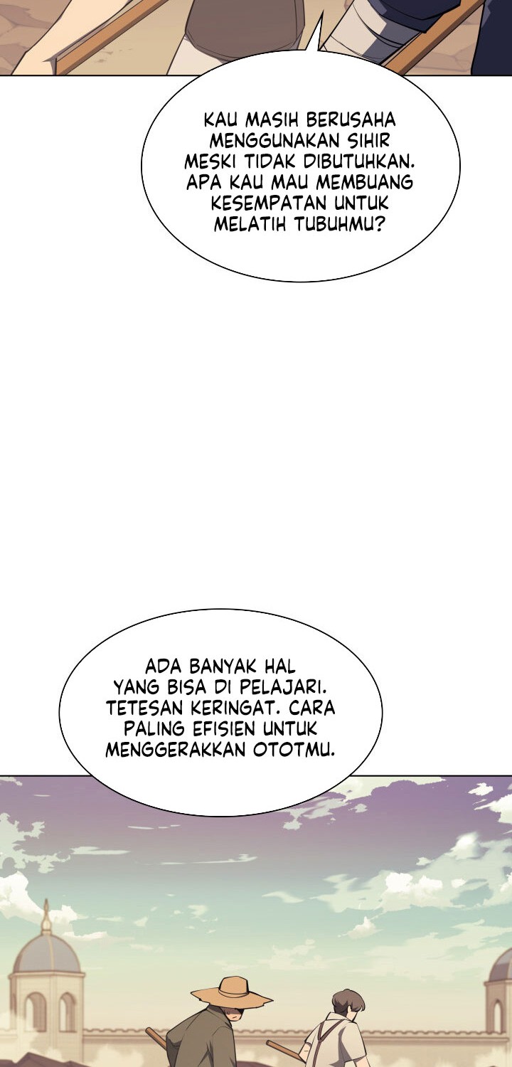 Overgeared Chapter 114 - halaman 48