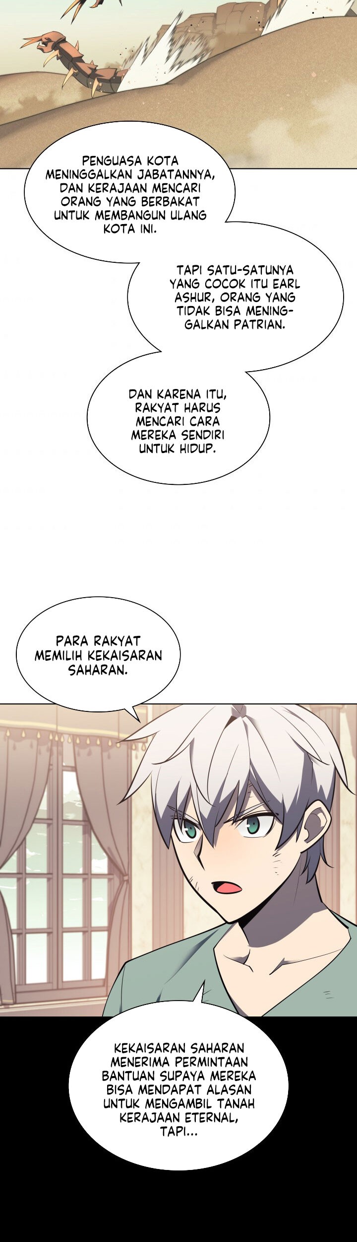 Overgeared Chapter 114 - halaman 5