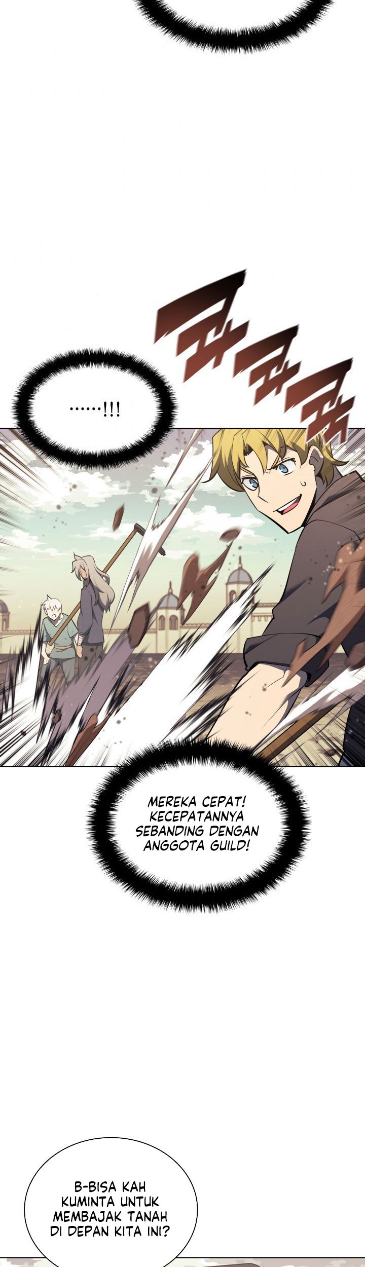 Overgeared Chapter 114 - halaman 55