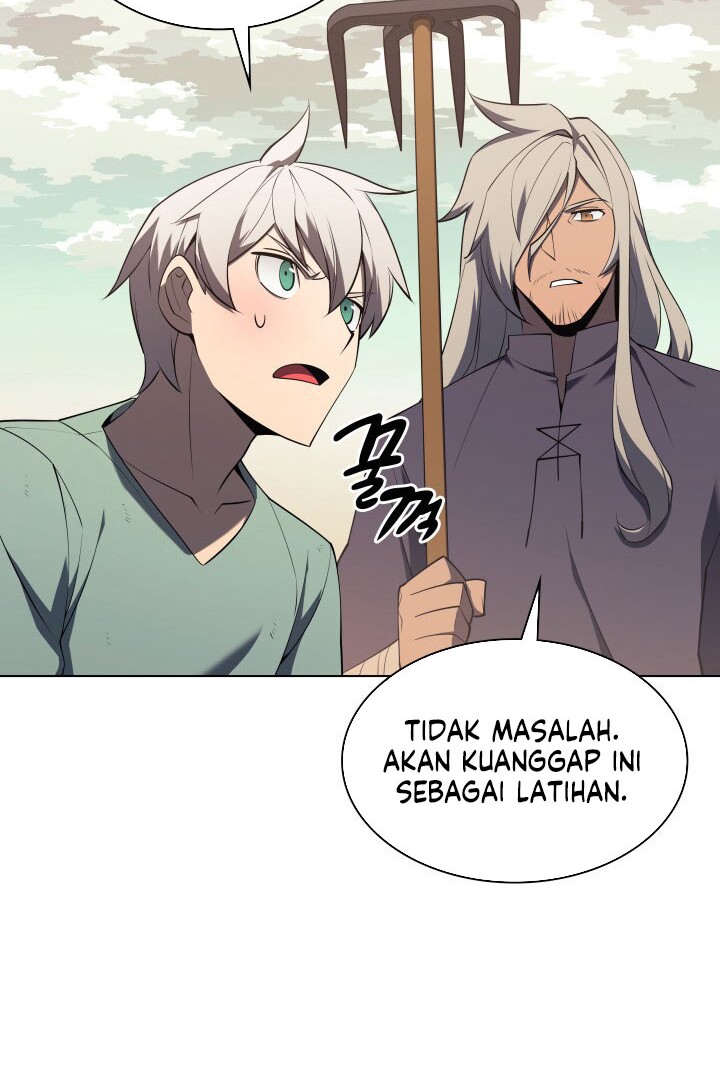 Overgeared Chapter 114 - halaman 56