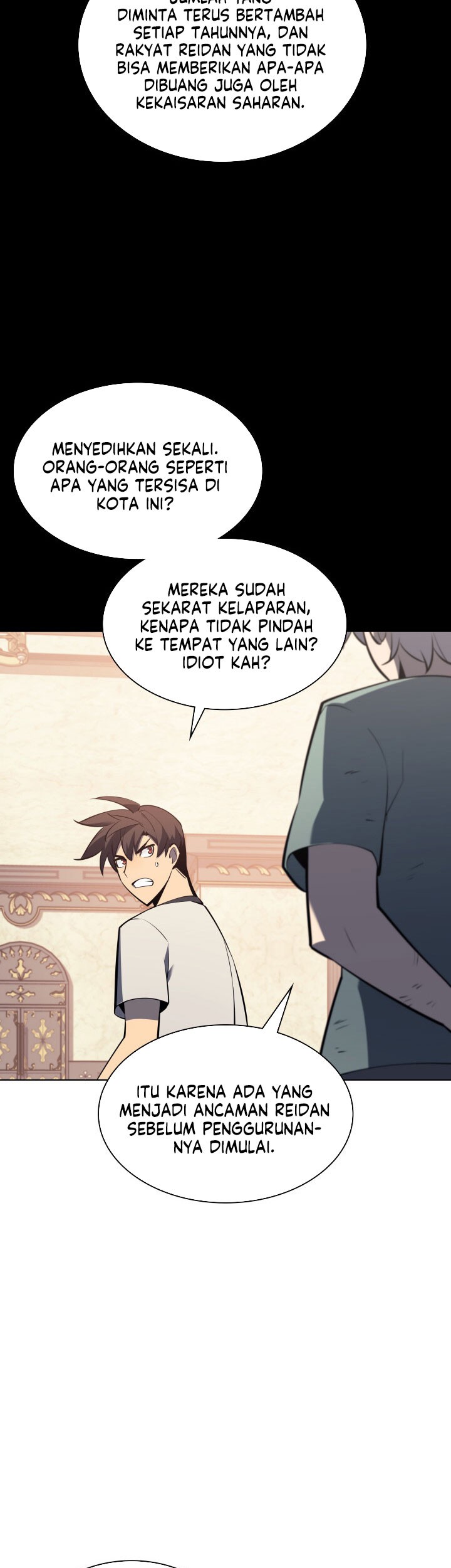 Overgeared Chapter 114 - halaman 7